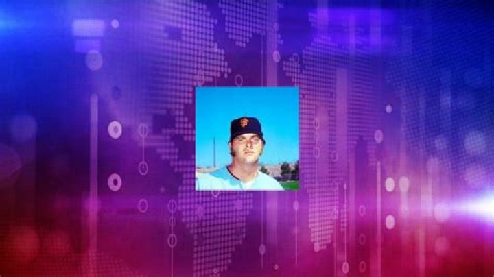 Sam McDowell Net Worth