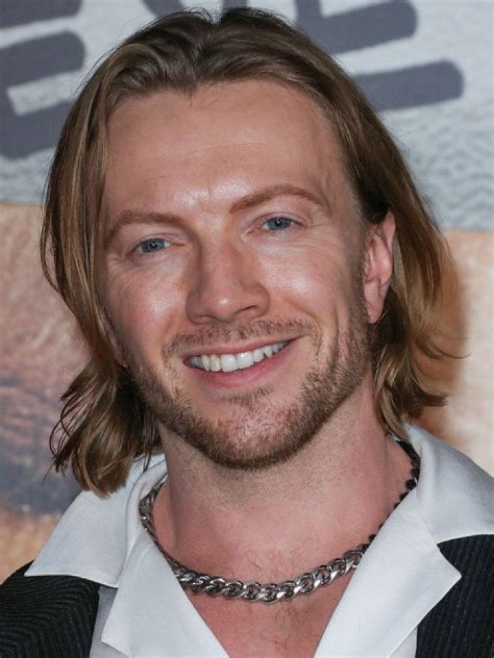 Sam Meader Net Worth