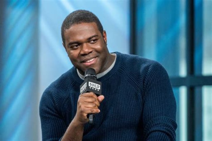 Sam Richardson Net Worth