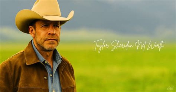 Sam Sheridan Net Worth