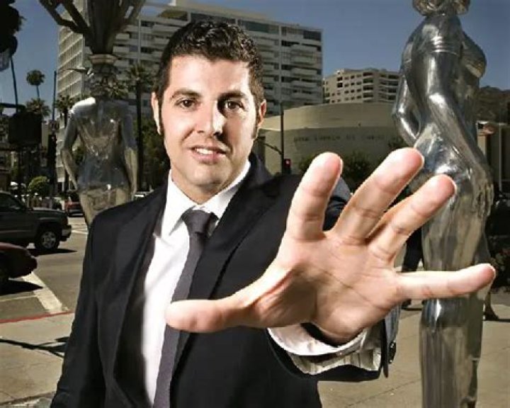 Sam Tripoli Net Worth