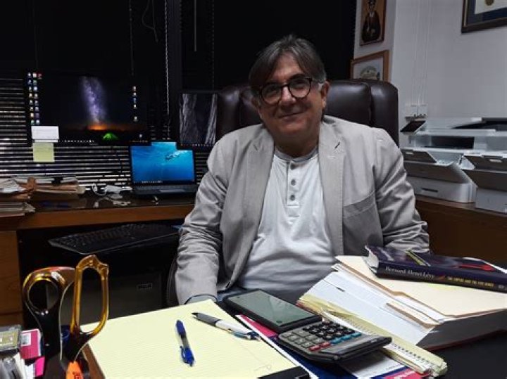 Santiago Alpizar Net Worth