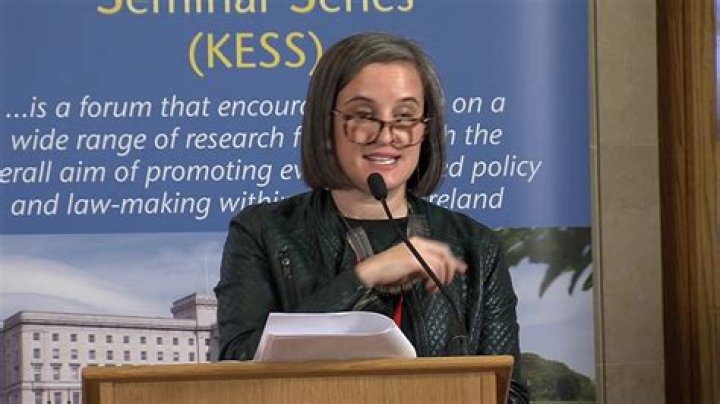 Sarah Lappin Net Worth