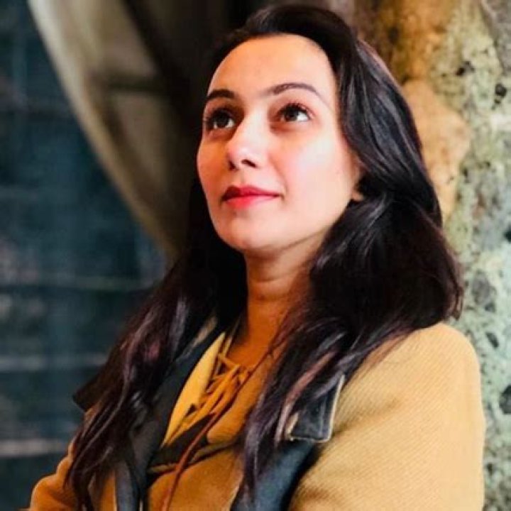 Sawera Pasha Net Worth