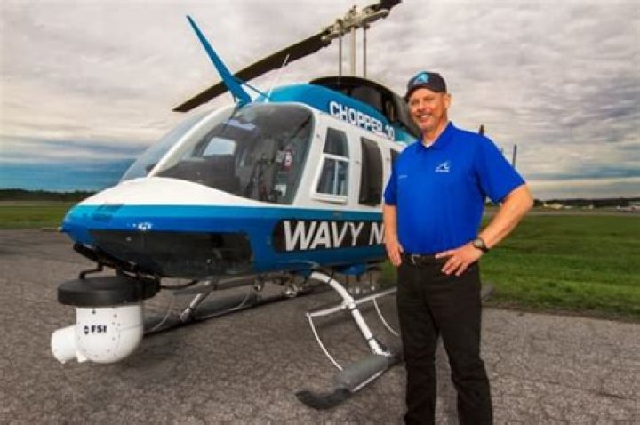 Scott Abbott Net Worth