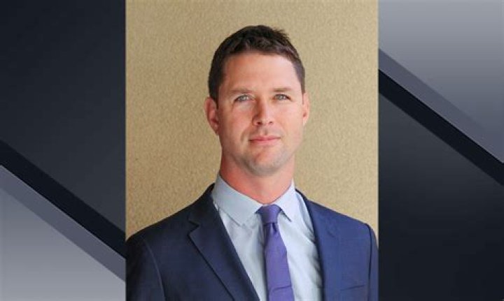 Scott Levy Net Worth