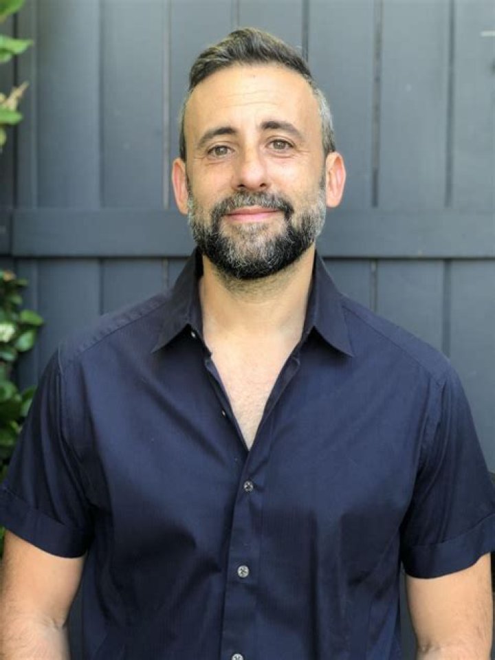 Scott Marder Net Worth