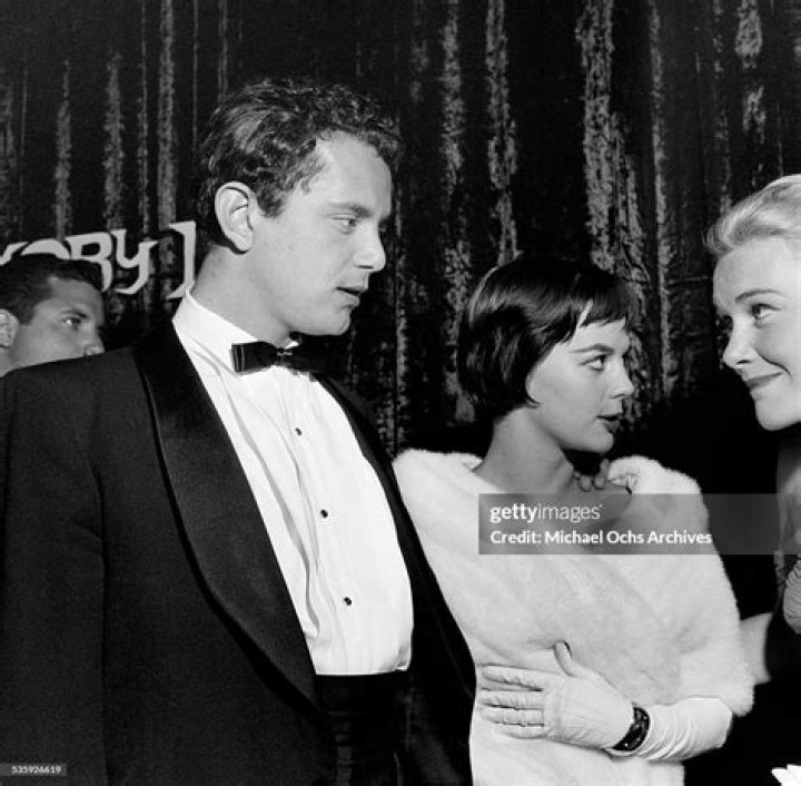 Scott Marlowe Net Worth