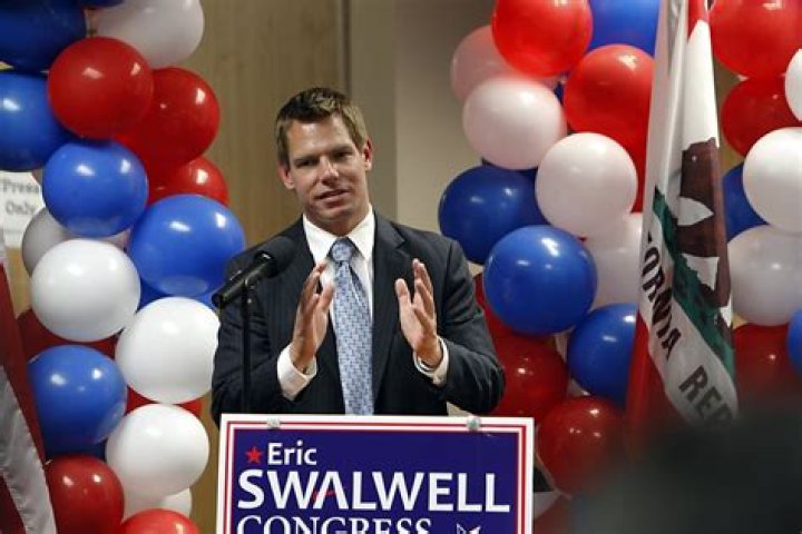 Scott Swalwell Net Worth