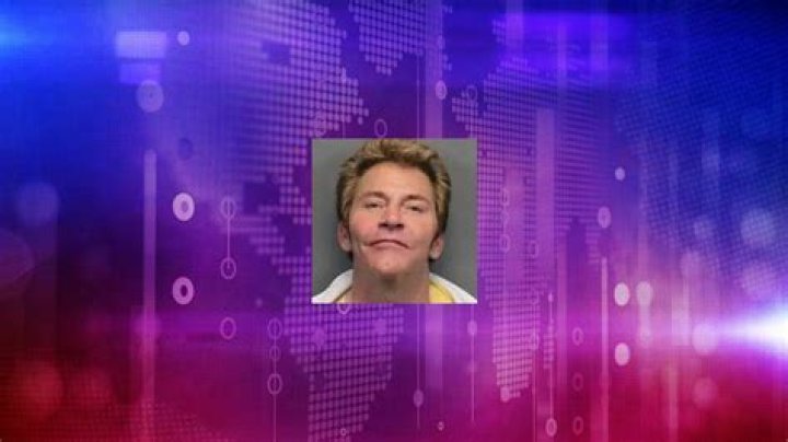 Scott Thorson Net Worth