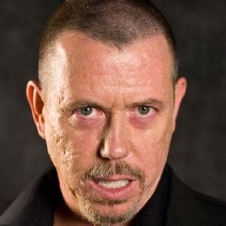 Sean Gilder Net Worth