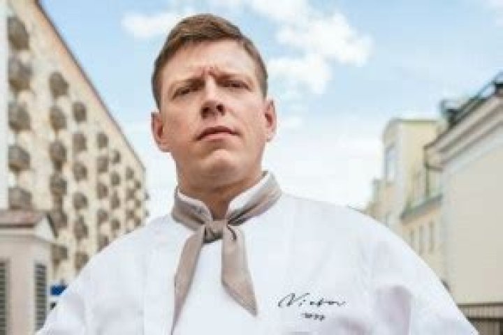 Sergey Lavygin Net Worth