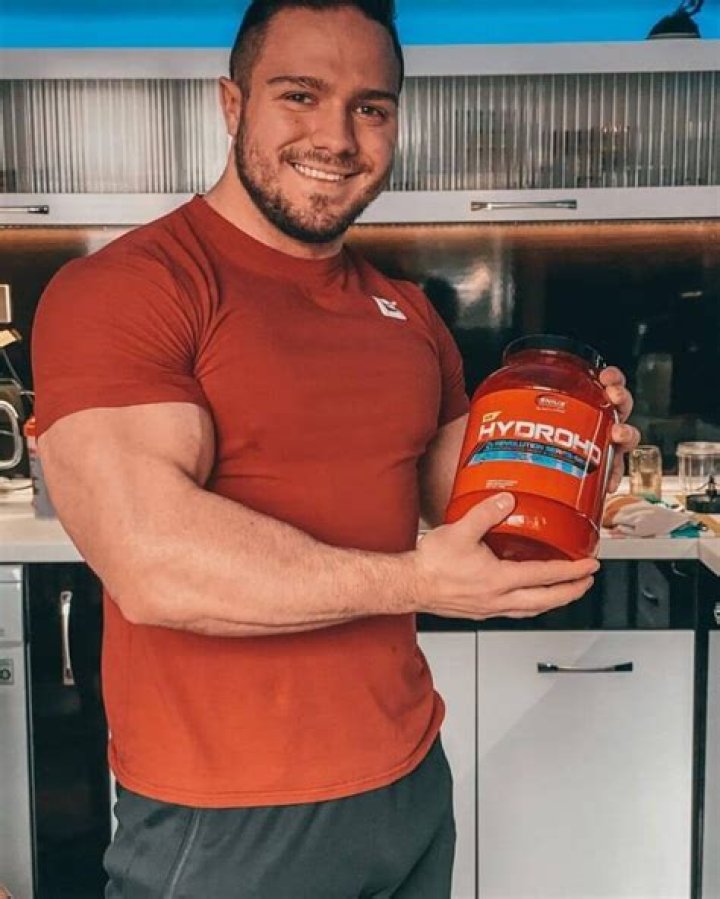 Sergey Petrov Net Worth