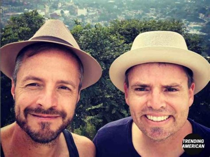 Sergio Di Zio Net Worth