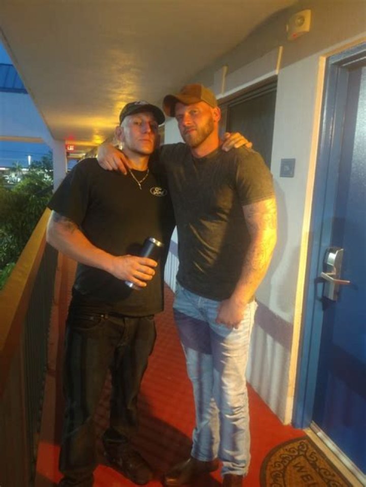 Seth Anthony Net Worth