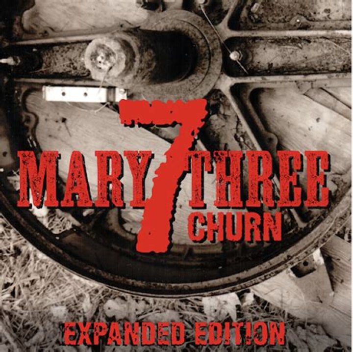 Seven Mary Three Net Worth