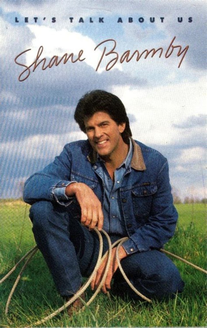 Shane Barmby Net Worth