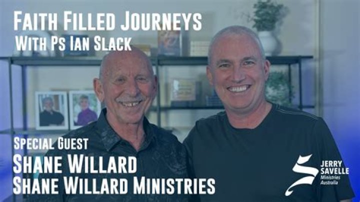 Shane Willard Net Worth