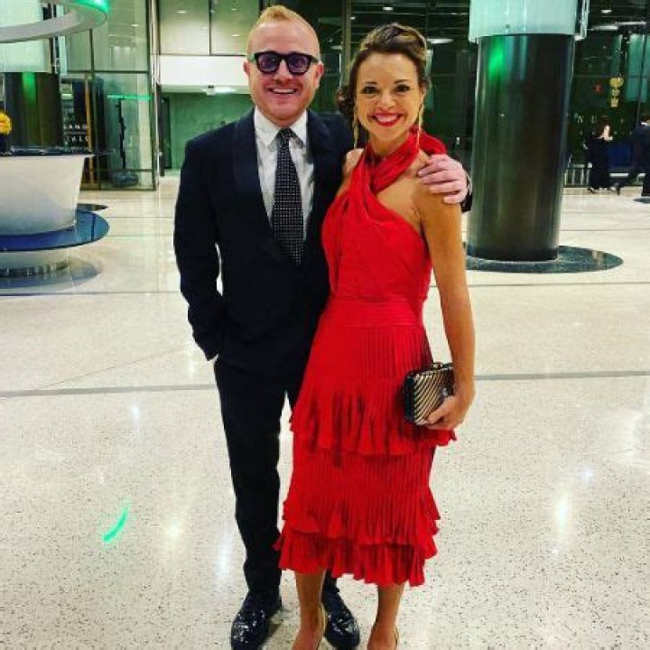 Shannon Wollack Net Worth