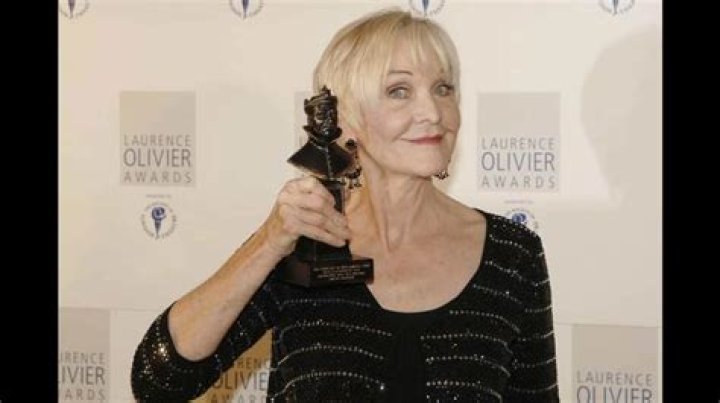 Sheila Hancock Net Worth