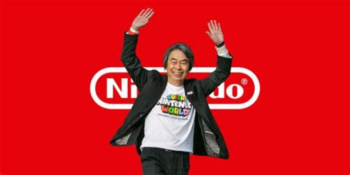 Shigeru Miyamoto Net Worth