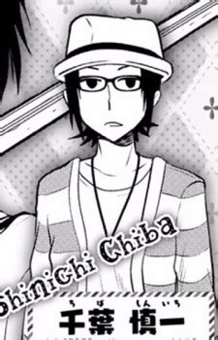 Shin’ichi Chiba Net Worth