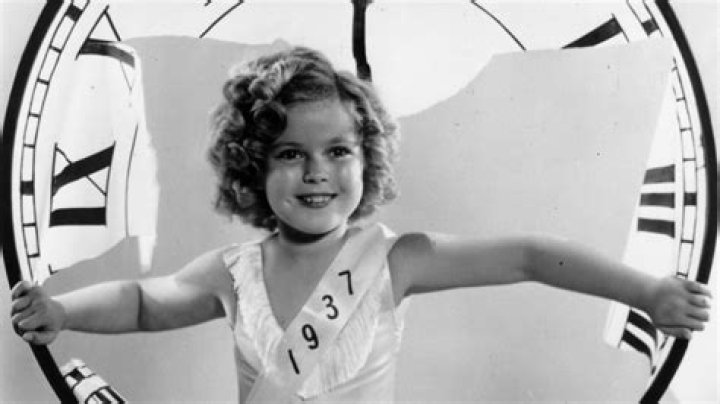 Shirley Temple Net Worth