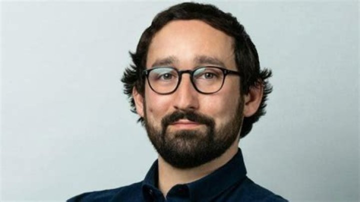 Simon Katz Net Worth