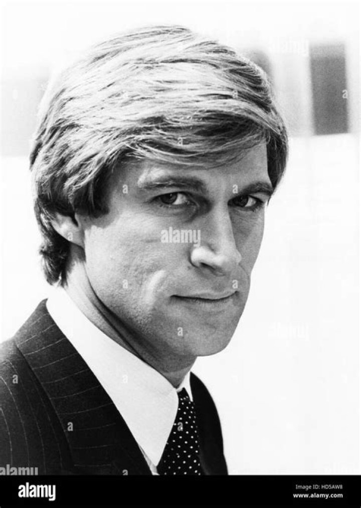 Simon MacCorkindale Net Worth