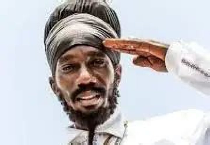 Sizzla Net Worth