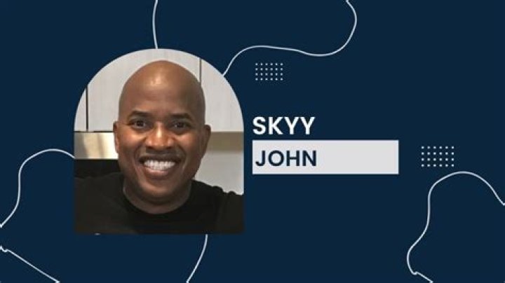 Skyy John Net Worth