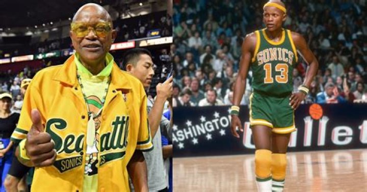 Slick Watts Net Worth