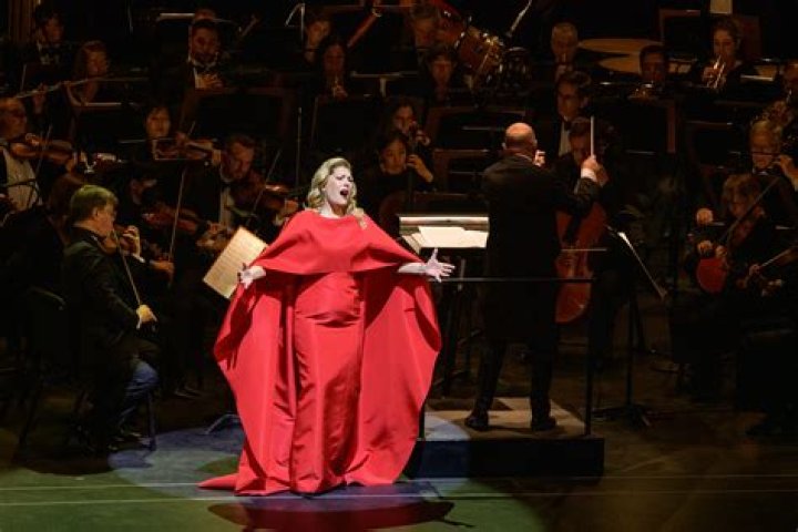 Sondra Radvanovsky Net Worth