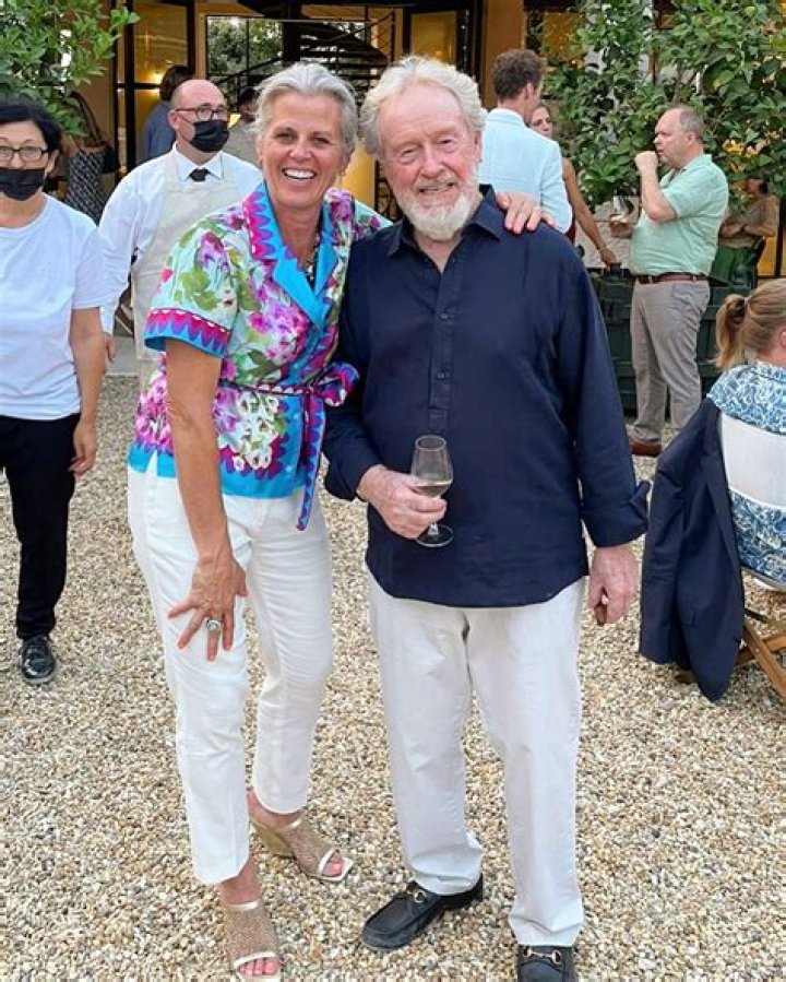 Sonja Klaus Net Worth