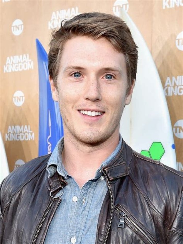 Spencer Treat Clark Net Worth