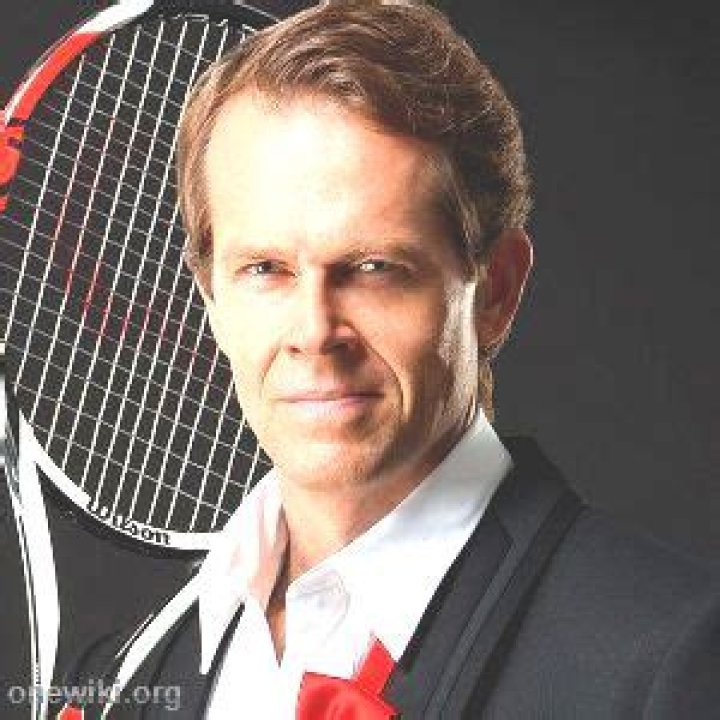 Stefan Edberg Net Worth