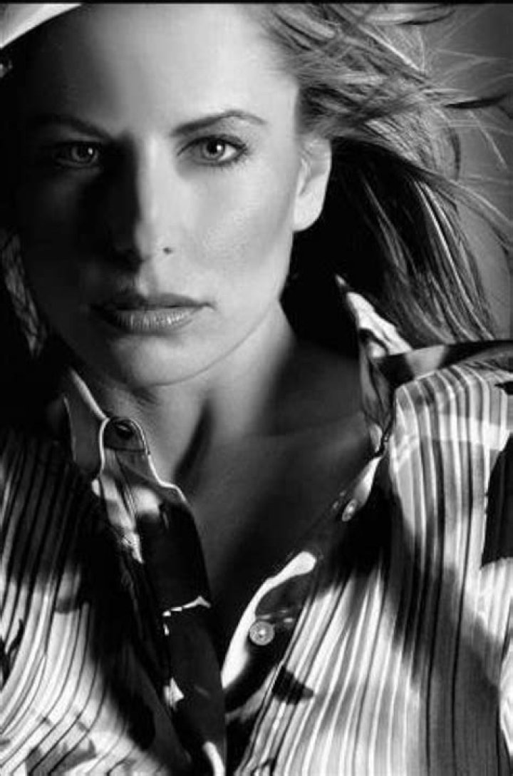 Stephanie Nevin Net Worth