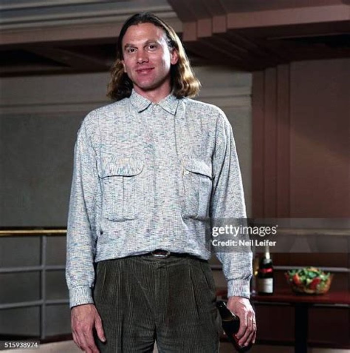 Stephen Crisman Net Worth