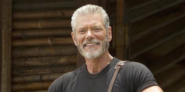 Stephen Lang Net Worth