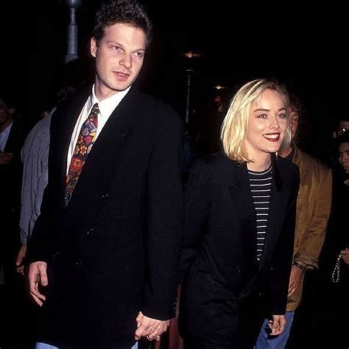 Steve Bing Net Worth