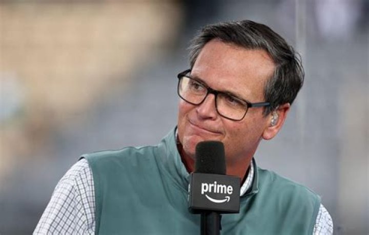 Steve Letarte Net Worth