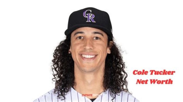 Steve Tucker Net Worth