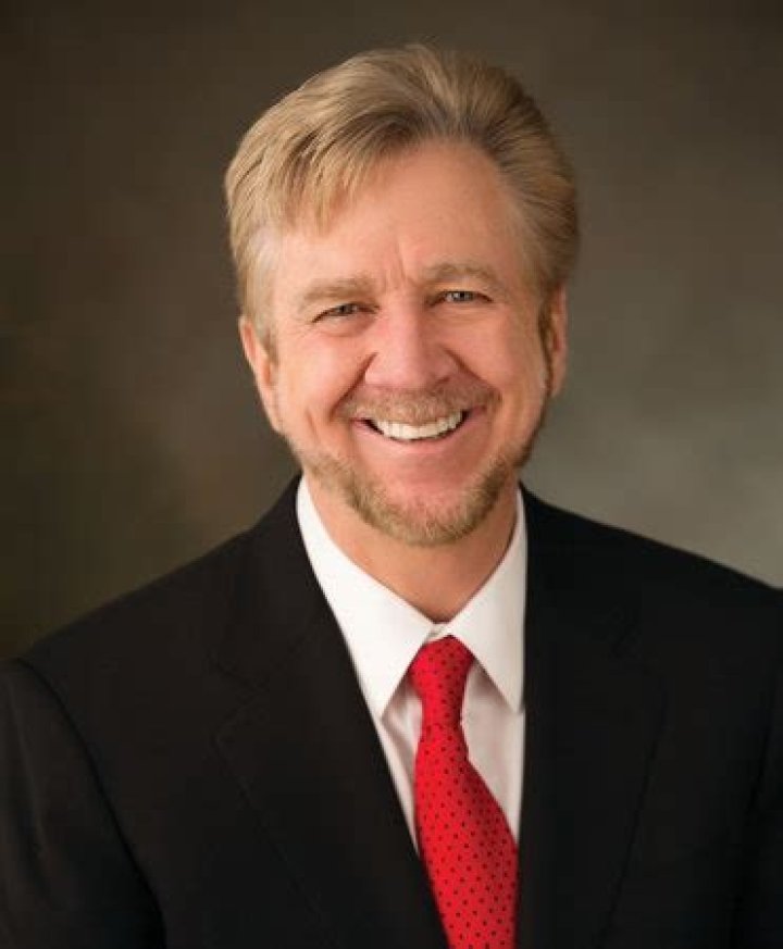 Steven K. Scott Net Worth