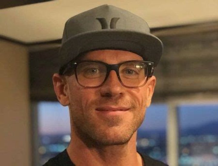 Steven Wolfe Net Worth