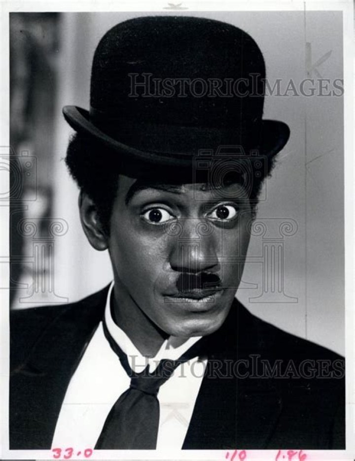 Stu Gilliam Net Worth