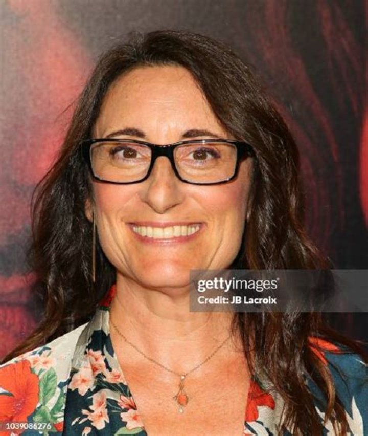 Susan Littenberg Net Worth