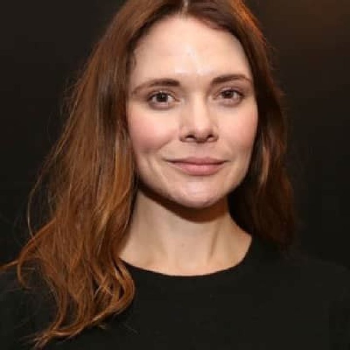 Suzanne Santo Net Worth