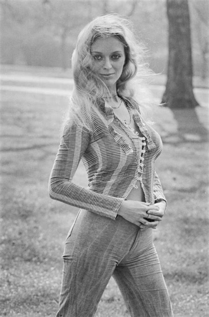 Sybil Danning Net Worth