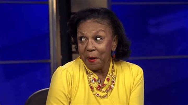 Sylvia Traymore Morrison Net Worth