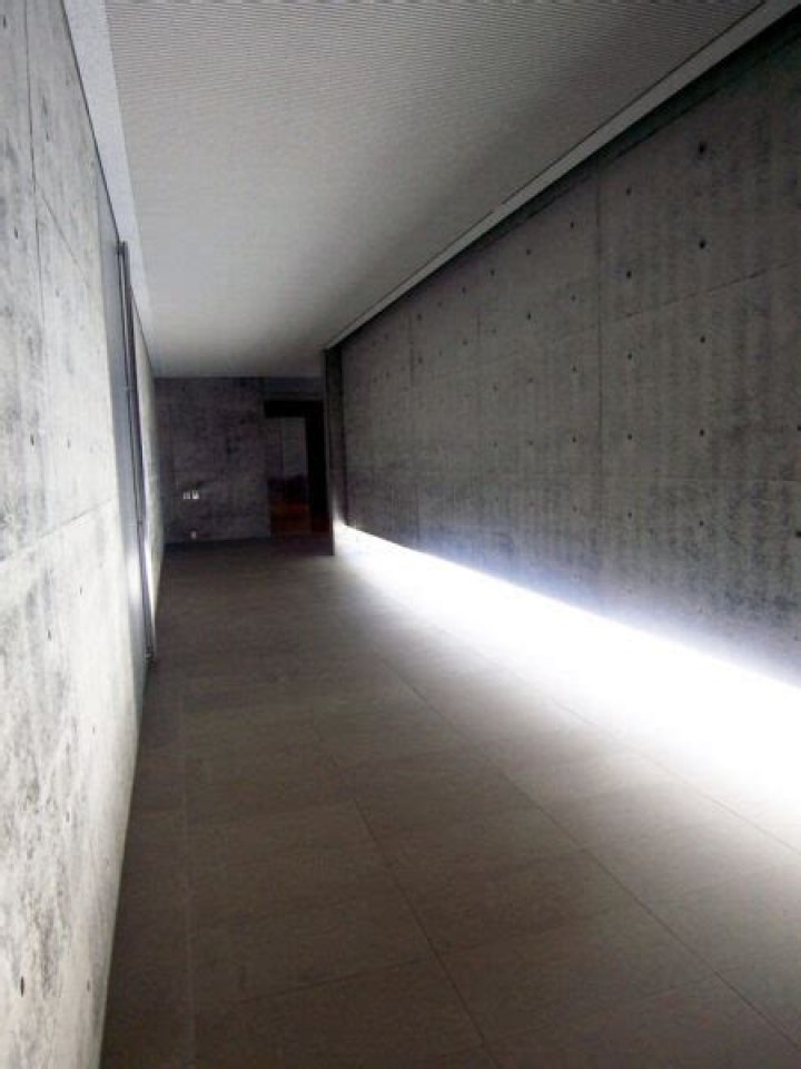 Tadao Andô Net Worth